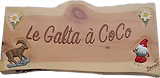 Le Galta à Coco